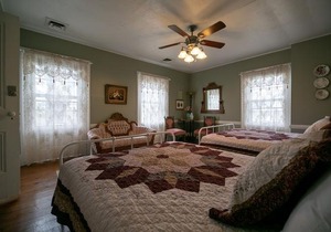 Willard Richards Inn