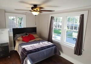 Willett 2 Adorable Two Bedroom