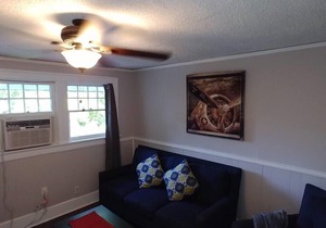Willett 2 Adorable Two Bedroom