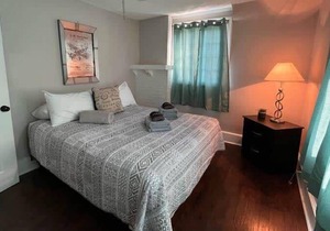 Willett 2 Adorable Two Bedroom