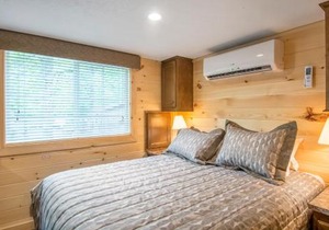 Williamsburg Camping Resort 38 ft. Park Model 5