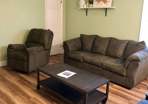 Willoughby Escape - Suite 3
