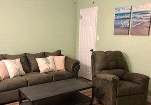 Willoughby Escape - Suite 6