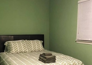 Willoughby Escape - Suite 6