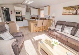 Willow Lodge