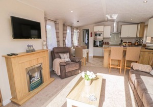 Willow Lodge
