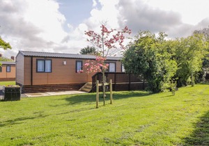 Willow Lodge