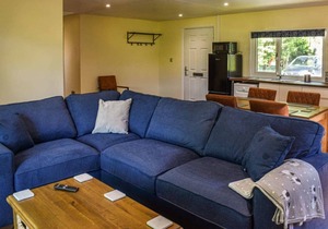 Willowbeck Lodge