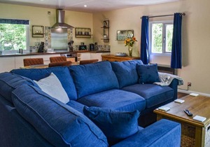 Willowbeck Lodge