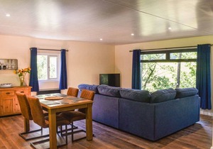 Willowbeck Lodge