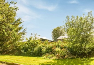 Willowbeck Lodge