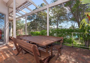 Windarra on Denhams - Unit Three