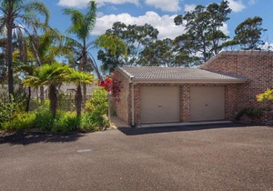 Windarra on Denhams - Unit Three