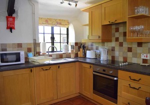 Windbury Cottage