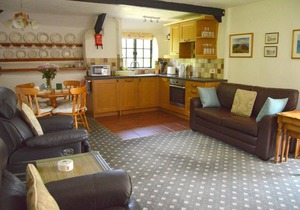 Windbury Cottage
