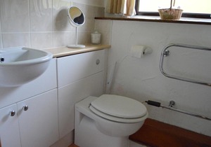 Windbury Cottage