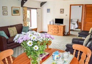 Windbury Cottage