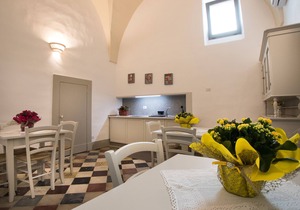 Windows on Porta Carrese - Room 9