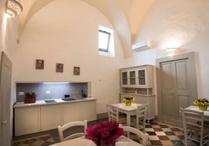 Windows on Porta Carrese - Room 9