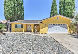 Wine Country Oasis with Waterfront Terrace and Dock!