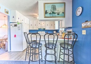 Wine Country Oasis with Waterfront Terrace and Dock!