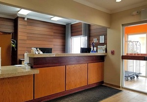 Wingate by Wyndham Great Falls