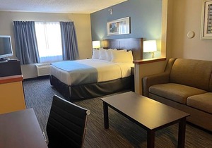 Wingate by Wyndham Great Falls