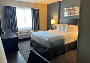 Wingate by Wyndham Great Falls