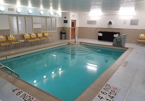 Wingate by Wyndham Great Falls