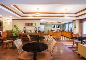 Wingate By Wyndham North Little Rock