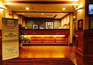 Wingate By Wyndham North Little Rock