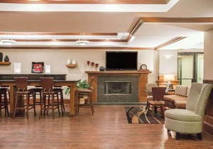 Wingate By Wyndham North Little Rock