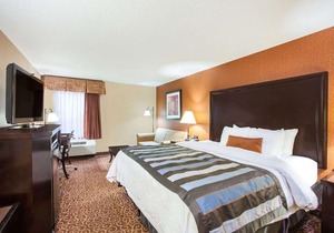 Wingate By Wyndham North Little Rock
