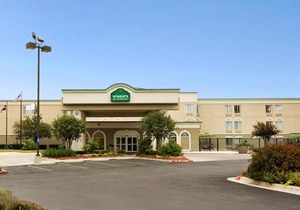 Wingate by Wyndham San Marcos