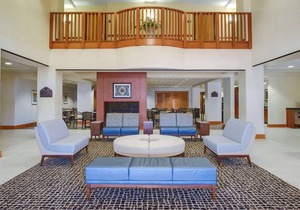 Wingate by Wyndham - Dulles International