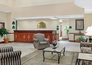 Wingate by Wyndham Lafayette Airport