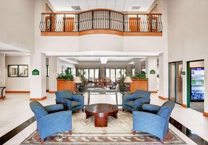Wingate by Wyndham Atlanta Airport South