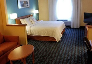 Wingate by Wyndham Great Falls