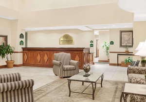 Wingate by Wyndham Lafayette Airport