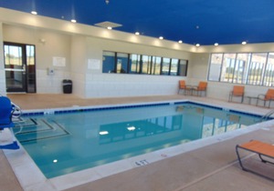 Wingate by Wyndham Lubbock near Texas Tech Univ. Medical Ctr