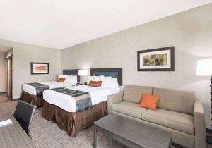 Wingate by Wyndham Lubbock near Texas Tech Univ. Medical Ctr