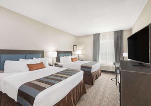 Wingate by Wyndham Lubbock