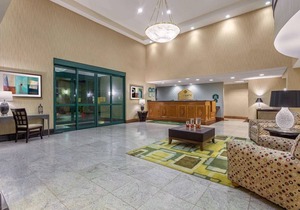Wingate by Wyndham - Macon