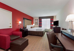 Wingate by Wyndham - Macon