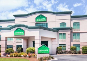 Wingate by Wyndham Macon