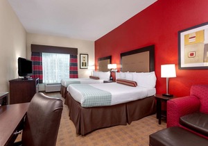 Wingate by Wyndham Macon
