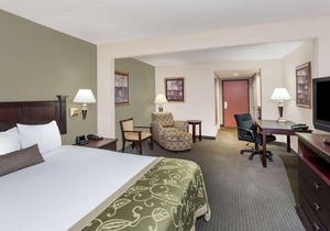 Wingate By Wyndham Peoria