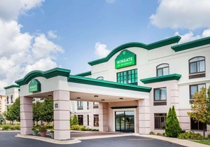 Wingate By Wyndham Peoria