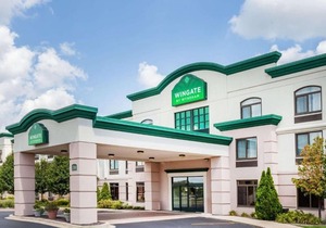 Wingate by Wyndham Peoria