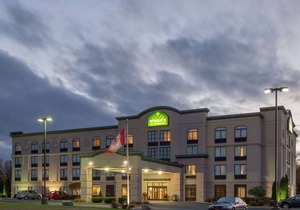 Wingate By Wyndham Rome